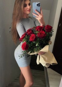 Фото проститутки Лилия №2 в городе Крымск